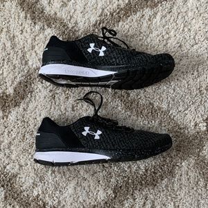 Men’s Under Armour Sneakers Sz 15